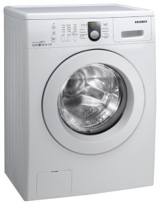 ﻿Washing Machine Samsung WFM592NMH Photo