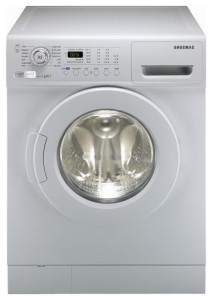 Machine à laver Samsung WFR105NV Photo