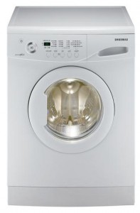 洗濯機 Samsung WFR1061 写真