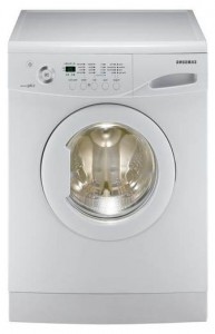 洗濯機 Samsung WFS1061 写真