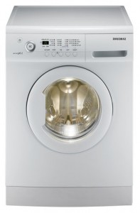 Máquina de lavar Samsung WFS1062 Foto