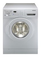 Vaskemaskine Samsung WFS854 Foto
