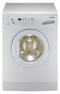 çamaşır makinesi Samsung WFS861 fotoğraf