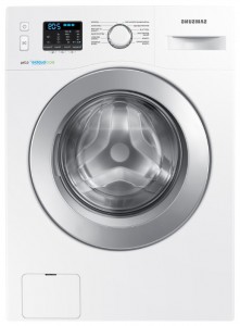 Máquina de lavar Samsung WW60H2220EW Foto