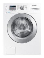 洗衣机 Samsung WW60H2230EWDLP 照片