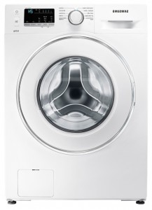 洗濯機 Samsung WW60J3090JW 写真