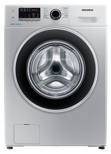 Máquina de lavar Samsung WW60J4060HS Foto