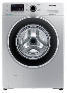 ﻿Washing Machine Samsung WW60J4210HS Photo