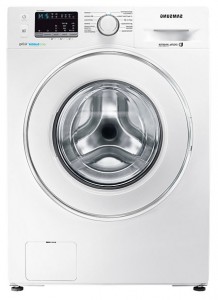 ﻿Washing Machine Samsung WW60J4210JW Photo