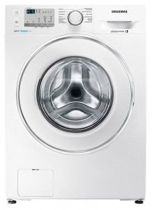 ﻿Washing Machine Samsung WW60J4213JW Photo