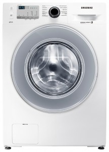 Máquina de lavar Samsung WW60J4243NW Foto
