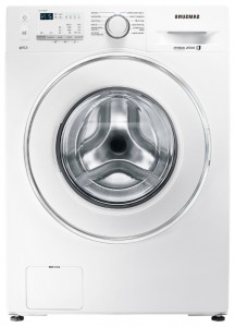 Wasmachine Samsung WW60J4247JW Foto