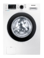 çamaşır makinesi Samsung WW60J4260HW fotoğraf