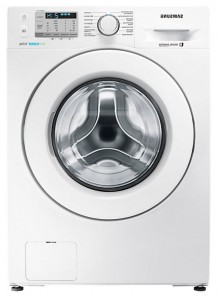 Tvättmaskin Samsung WW60J5213LW Fil