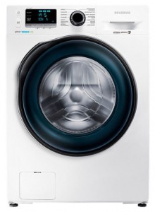 洗濯機 Samsung WW60J6210DW 写真