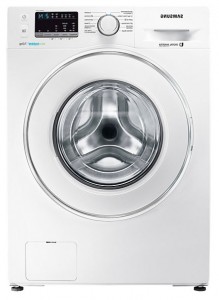Mașină de spălat Samsung WW70J4210JW fotografie
