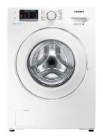 Máquina de lavar Samsung WW70J5210JWDLP Foto