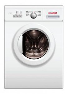 洗衣机 Saturn ST-WM0620 照片