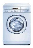 Máquina de lavar SCHULTHESS Spirit XL 1800 Foto