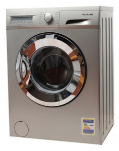 Mașină de spălat Sharp ES-FP710AX-S fotografie