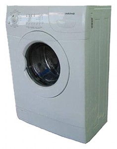 çamaşır makinesi Shivaki SWM-HM8 fotoğraf