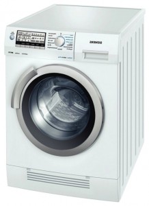 ﻿Washing Machine Siemens WD 14H541 Photo