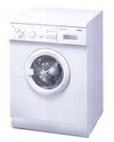 洗衣机 Siemens WD 31000 照片