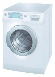 洗衣机 Siemens WIQ 1833 照片