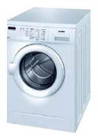 洗衣机 Siemens WM 10A260 照片