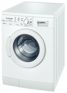 Wasmachine Siemens WM 10E164 Foto