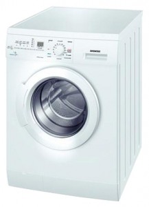 Tvättmaskin Siemens WM 10E36 R Fil