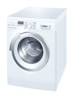 çamaşır makinesi Siemens WM 12S44 fotoğraf