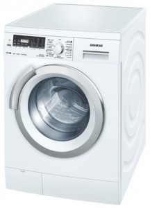 Mașină de spălat Siemens WM 12S47 fotografie