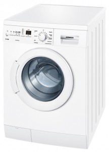 Tvättmaskin Siemens WM 14E361 DN Fil