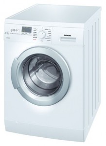洗濯機 Siemens WM 14E444 写真