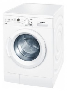洗衣机 Siemens WM 14P360 DN 照片