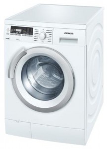 Tvättmaskin Siemens WM 14S443 Fil