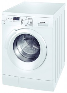çamaşır makinesi Siemens WM 14S477 fotoğraf
