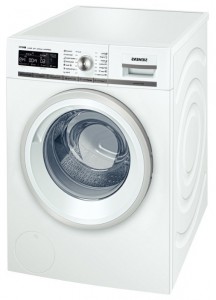 Mașină de spălat Siemens WM 14W540 fotografie