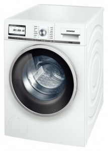 Mașină de spălat Siemens WM 14Y741 fotografie