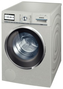 Máquina de lavar Siemens WM 16Y74S Foto