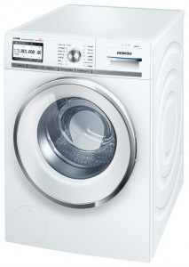 Tvättmaskin Siemens WM 16Y892 Fil