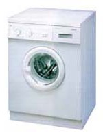 洗濯機 Siemens WM 20520 写真