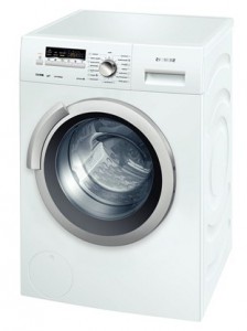 Mașină de spălat Siemens WS 10K267 fotografie