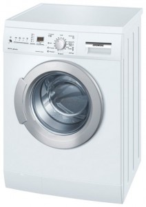 ﻿Washing Machine Siemens WS 12X37 A Photo