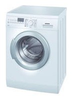 Machine à laver Siemens WS 12X440 Photo