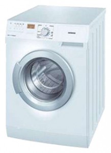 Wasmachine Siemens WXLP 1450 Foto