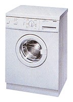 Mașină de spălat Siemens WXM 1260 fotografie