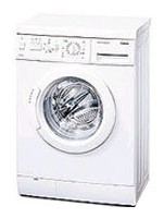 Máquina de lavar Siemens WXS 1063 Foto