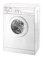 çamaşır makinesi Siltal SL 085 X fotoğraf